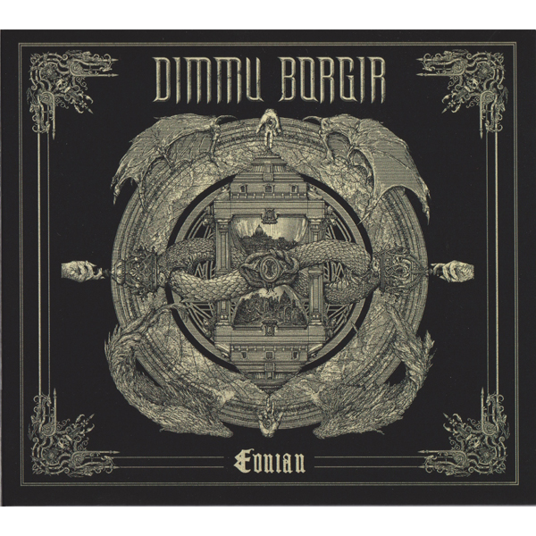 Eonian [Limited Edition]